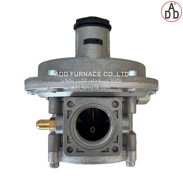 Madas Mod.: RG/2MCS DN25 30-60mbar (5)